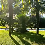 Quinta Do Ribeiro Garden House Willa