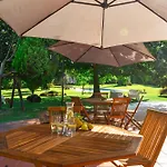 Quinta Do Ribeiro Garden House * Lousada