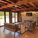 Quinta Do Ribeiro Garden House Willa *