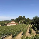Willa Quinta Do Ribeiro Garden House *