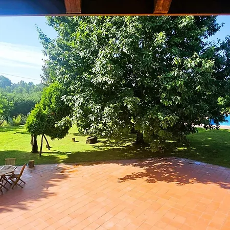 Quinta Do Ribeiro Garden House Villa *