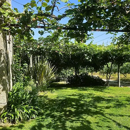 Quinta Do Ribeiro Garden House Villa *