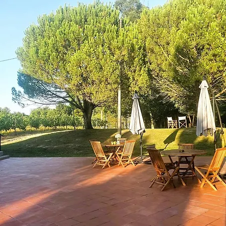 Villa Quinta Do Ribeiro Garden House Lousada