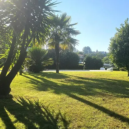 Quinta Do Ribeiro Garden House * Lousada