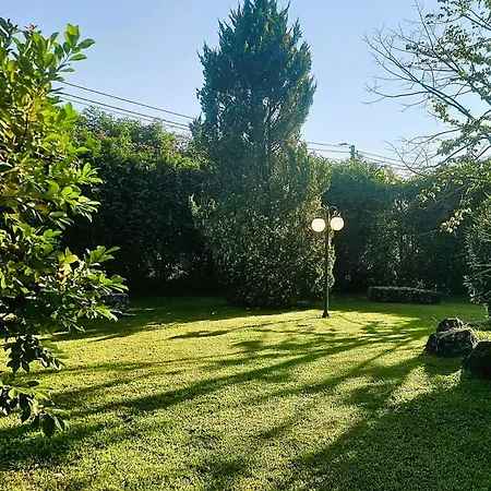 Villa Quinta Do Ribeiro Garden House