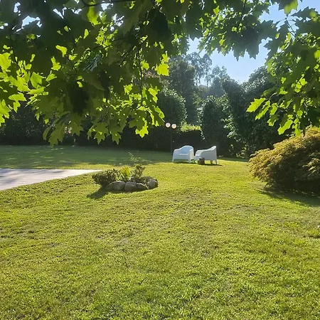 Quinta Do Ribeiro Garden House * Lousada