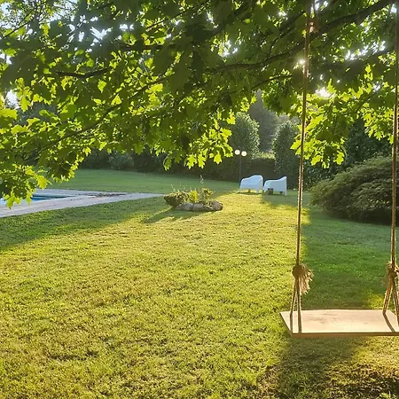 Quinta Do Ribeiro Garden House Villa *