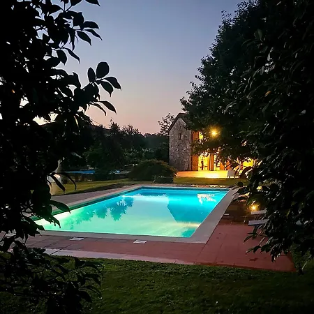 Quinta Do Ribeiro Garden House Villa *