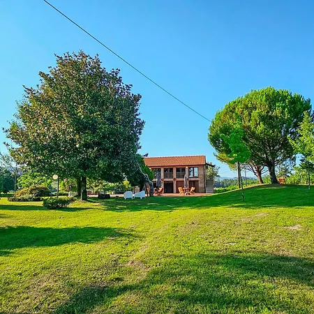 Quinta Do Ribeiro Garden House *