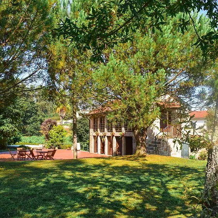 Quinta Do Ribeiro Garden House
