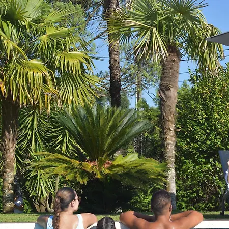 Quinta Do Ribeiro Garden House * Lousada