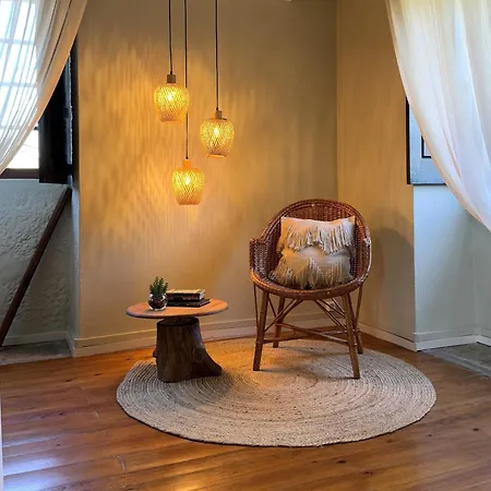 Quinta Do Ribeiro Garden House