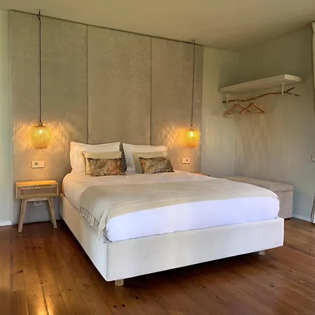 Villa Quinta Do Ribeiro Garden House *