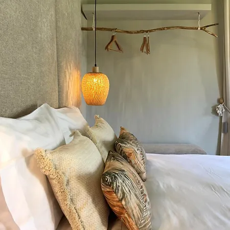 Quinta Do Ribeiro Garden House Lousada