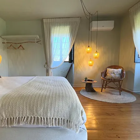 Quinta Do Ribeiro Garden House