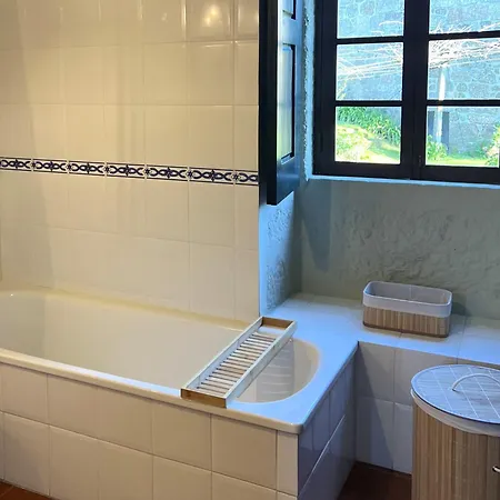 Quinta Do Ribeiro Garden House Villa