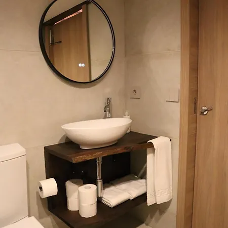 Quinta Do Ribeiro Garden House Villa *