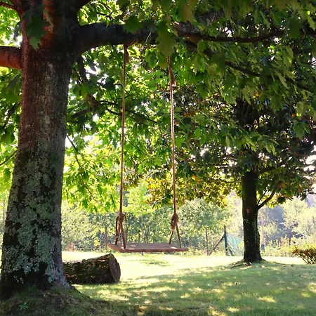 Quinta Do Ribeiro Garden House Villa