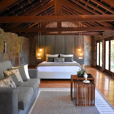 Quinta Do Ribeiro Garden House Villa *