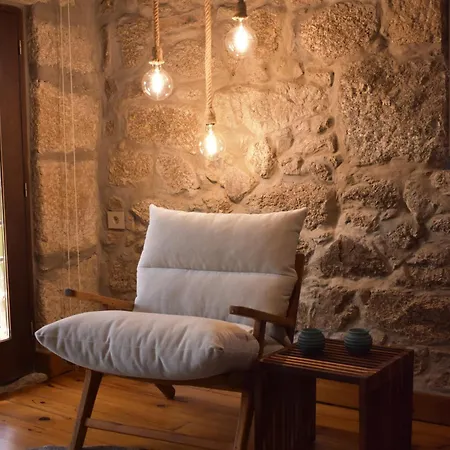 فيلة Quinta Do Ribeiro Garden House *