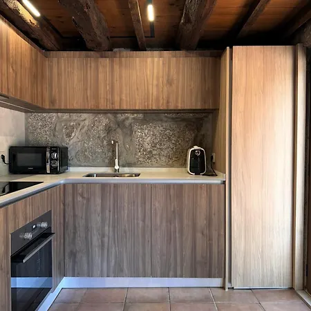 Quinta Do Ribeiro Garden House * לוסאדה