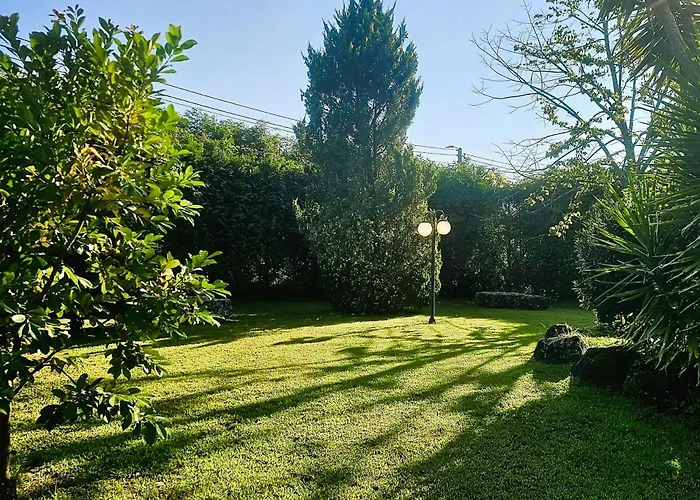 Willa Quinta Do Ribeiro Garden House