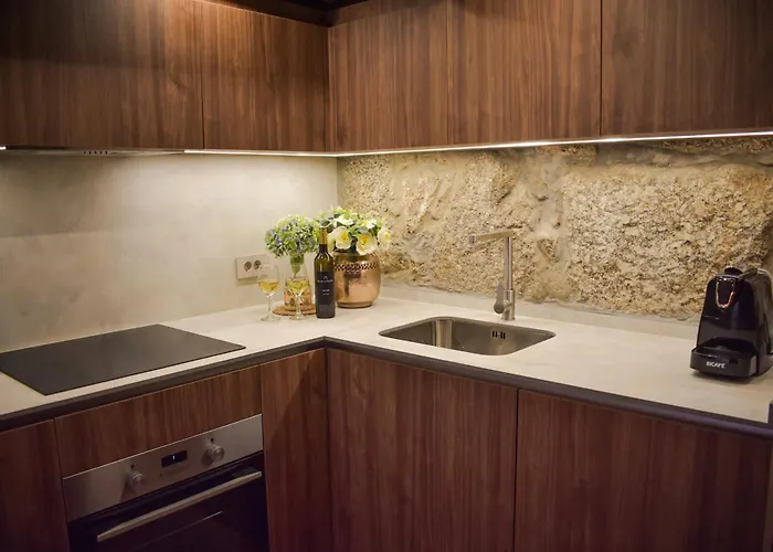 Vila Quinta Do Ribeiro Garden House Lousada