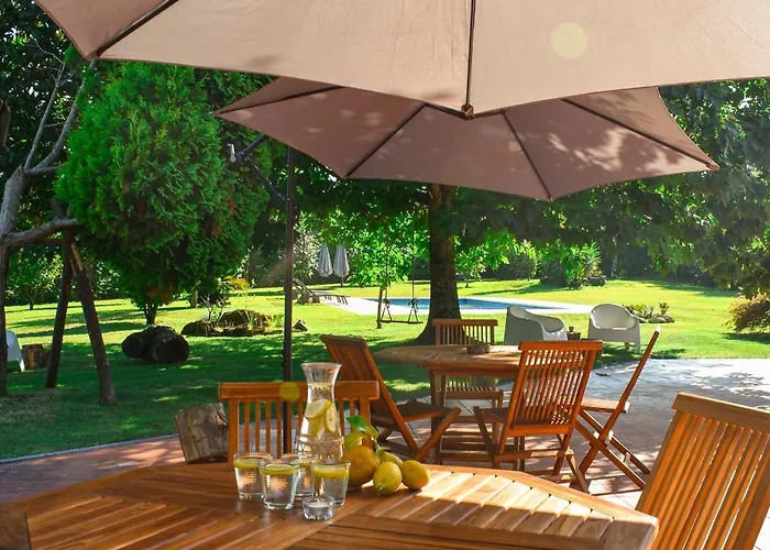 Quinta Do Ribeiro Garden House * Lousada