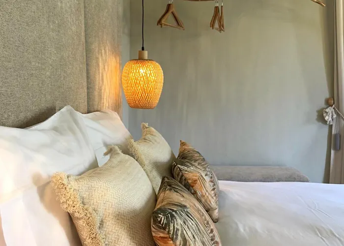 Quinta Do Ribeiro Garden House Lousada