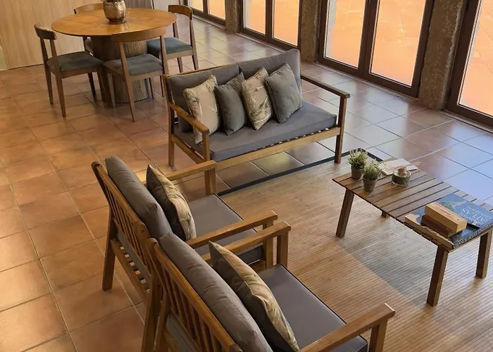 Quinta Do Ribeiro Garden House * Lousada