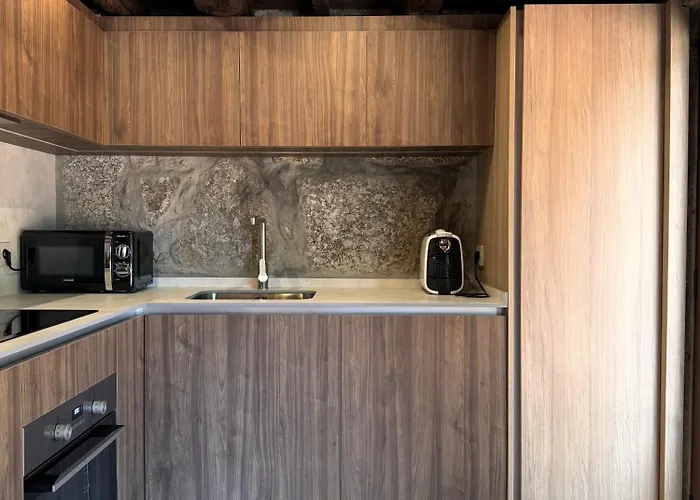 Quinta Do Ribeiro Garden House * Lousada